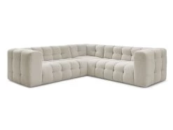 Velvet Magasin 22 Canapé D'angle Réversible CLOUD