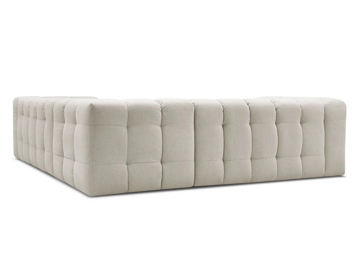 Canapé D'angle Réversible CLOUD Avec Pouf 11 Canapé D'angle Réversible CLOUD Avec Pouf – Image 9