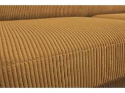 Canapé D'angle Réversible Convertible Coffre MONACO Velours Côtelé 20 Canapé D'angle Réversible Convertible Coffre MONACO Velours Côtelé -Velvet Magasin canape d angle reversible convertible coffre monaco velours cotele 8