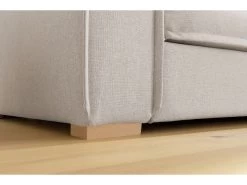 Canapé D'angle Réversible Convertible Coffre ORIA 21 Canapé D'angle Réversible Convertible Coffre ORIA -Velvet Magasin canape d angle reversible convertible coffre oria 9