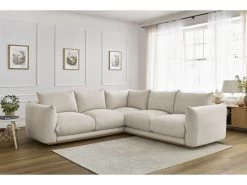 Canapé D'angle Réversible Ultra Moelleux ERNEST 14 Canapé D'angle Réversible Ultra Moelleux ERNEST -Velvet Magasin canape d angle reversible ultra moelleux ernest 2