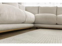 Canapé D'angle Réversible Ultra Moelleux ERNEST 18 Canapé D'angle Réversible Ultra Moelleux ERNEST -Velvet Magasin canape d angle reversible ultra moelleux ernest 6