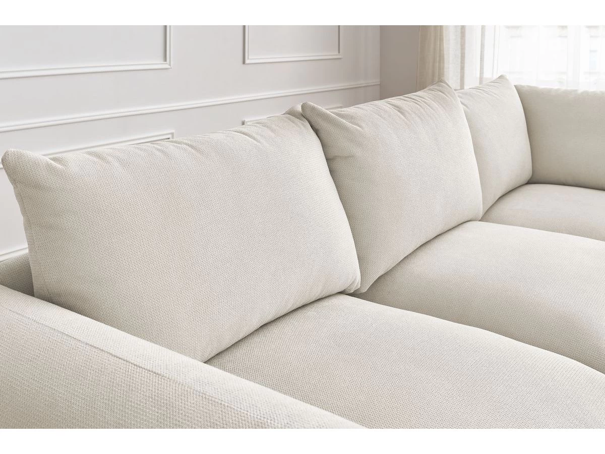 Canapé D'angle Réversible Ultra Moelleux ERNEST 11 Canapé D'angle Réversible Ultra Moelleux ERNEST – Image 9