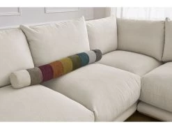 Canapé D'angle Réversible Ultra Moelleux ERNEST 21 Canapé D'angle Réversible Ultra Moelleux ERNEST -Velvet Magasin canape d angle reversible ultra moelleux ernest 9