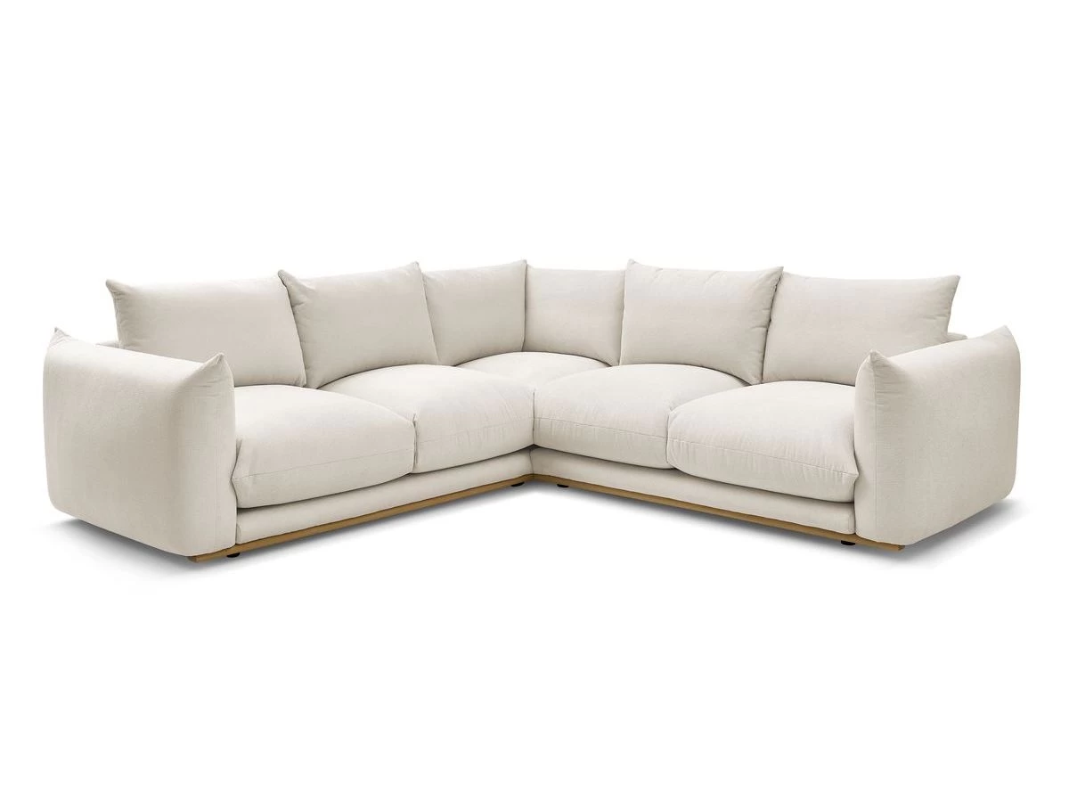Canapé D'angle Réversible Ultra Moelleux ERNEST 3 Canapé D'angle Réversible Ultra Moelleux ERNEST