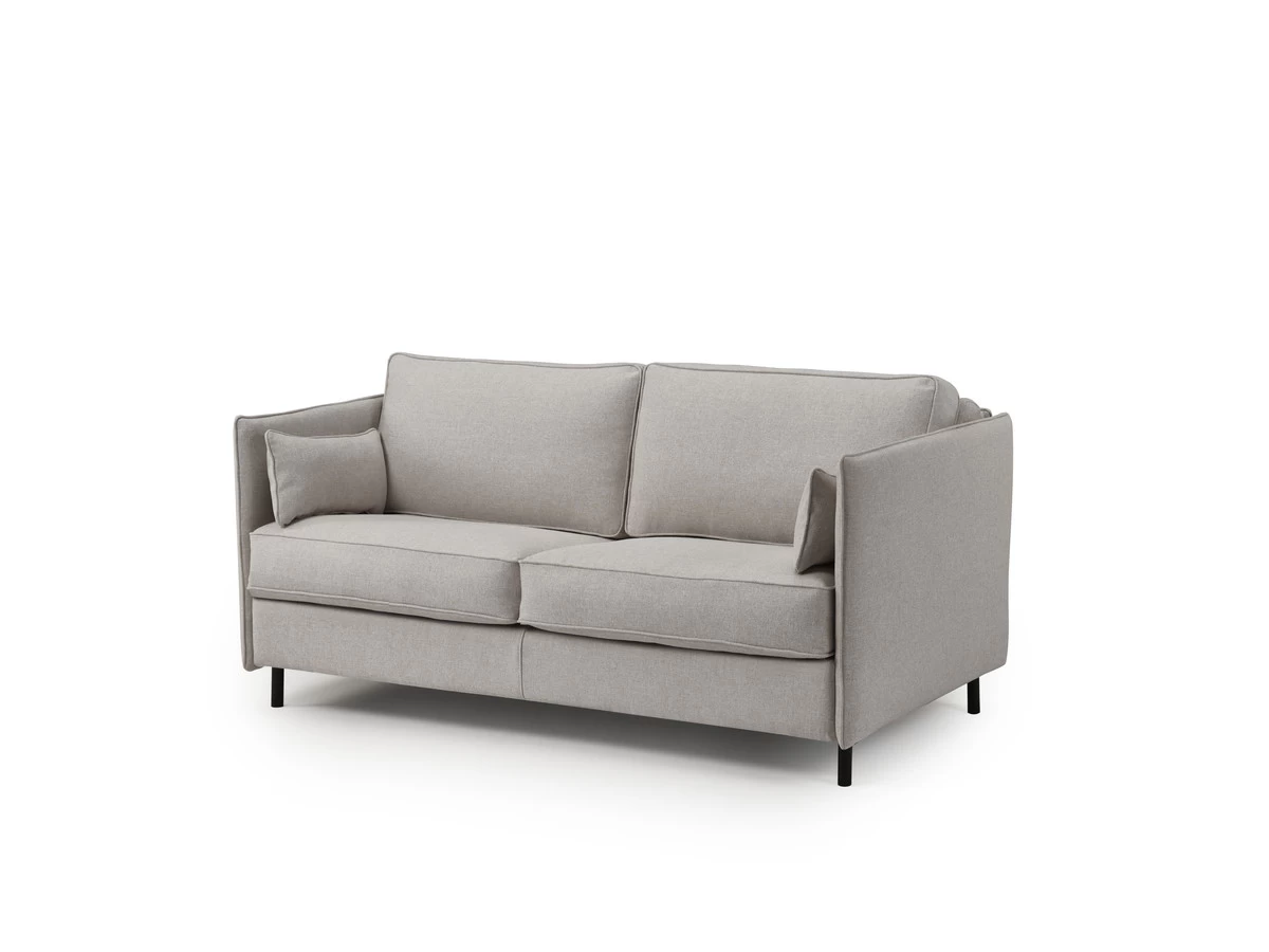 Canapé Droit Convertible CAMILLE Ouverture Express 10 Canapé Droit Convertible CAMILLE Ouverture Express – Image 8