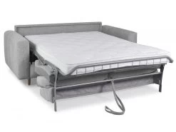 Canapé Droit Convertible COCOONE Ouverture Express 20 Canapé Droit Convertible COCOONE Ouverture Express -Velvet Magasin canape droit convertible cocoone ouverture express 8