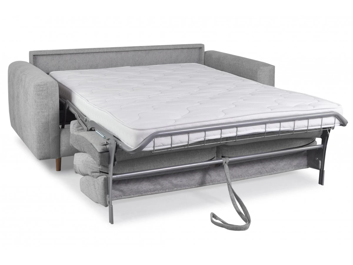 Canapé Droit Convertible COCOONE Ouverture Express 11 Canapé Droit Convertible COCOONE Ouverture Express – Image 9