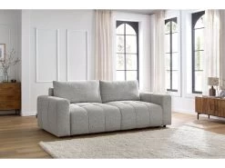 Canapé Droit Convertible Coffre ARSENE 14 Canapé Droit Convertible Coffre ARSENE -Velvet Magasin canape droit convertible coffre arsene 2