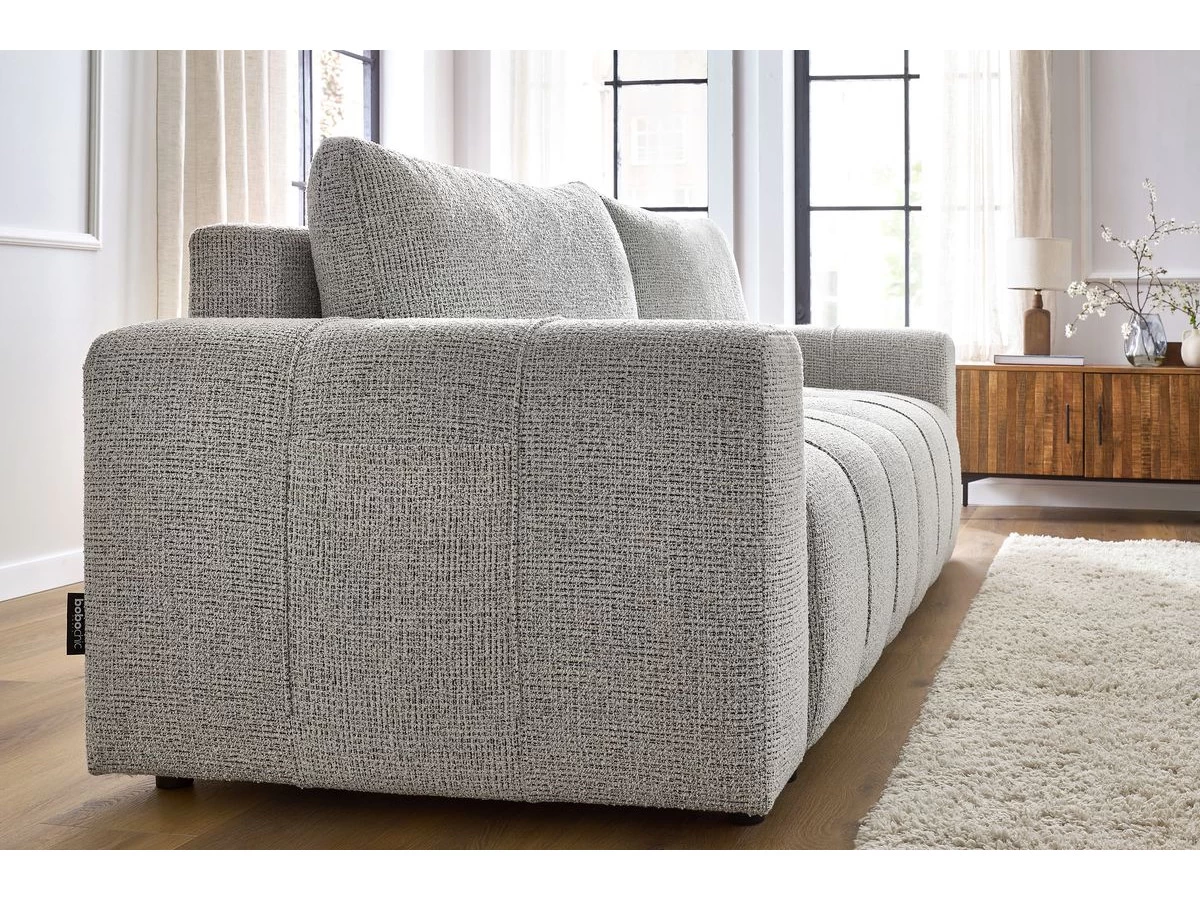 Canapé Droit Convertible Coffre ARSENE 9 Canapé Droit Convertible Coffre ARSENE – Image 7