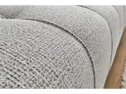 Canapé Droit Convertible Coffre ARSENE 20 Canapé Droit Convertible Coffre ARSENE -Velvet Magasin canape droit convertible coffre arsene 8