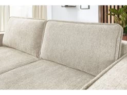 Canapé Droit Convertible Coffre EMILE 18 Canapé Droit Convertible Coffre EMILE -Velvet Magasin canape droit convertible coffre emile 6