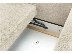 Canapé Droit Convertible Coffre EMILE 20 Canapé Droit Convertible Coffre EMILE -Velvet Magasin canape droit convertible coffre emile 8