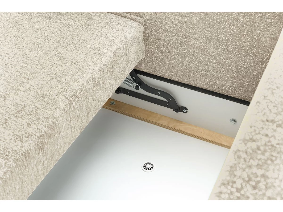 Canapé Droit Convertible Coffre EMILE 11 Canapé Droit Convertible Coffre EMILE – Image 9