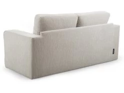 Canapé Droit Convertible Déplimousse COME Tissu Texturé 16 Canapé Droit Convertible Déplimousse COME Tissu Texturé -Velvet Magasin canape droit convertible deplimousse come tissu texture 4