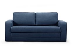 Canapé Droit Convertible Déplimousse COME Tissu Texturé 20 Canapé Droit Convertible Déplimousse COME Tissu Texturé -Velvet Magasin canape droit convertible deplimousse come tissu texture 8