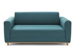 Canapé Droit Convertible Déplimousse PIGALLE 21 Canapé Droit Convertible Déplimousse PIGALLE -Velvet Magasin canape droit convertible deplimousse pigalle 9