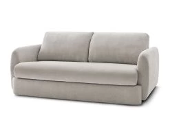 Canapé Droit Convertible Ouverture Express JAURES