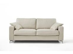 Canapé Droit Convertible SEVENA Ouverture Express