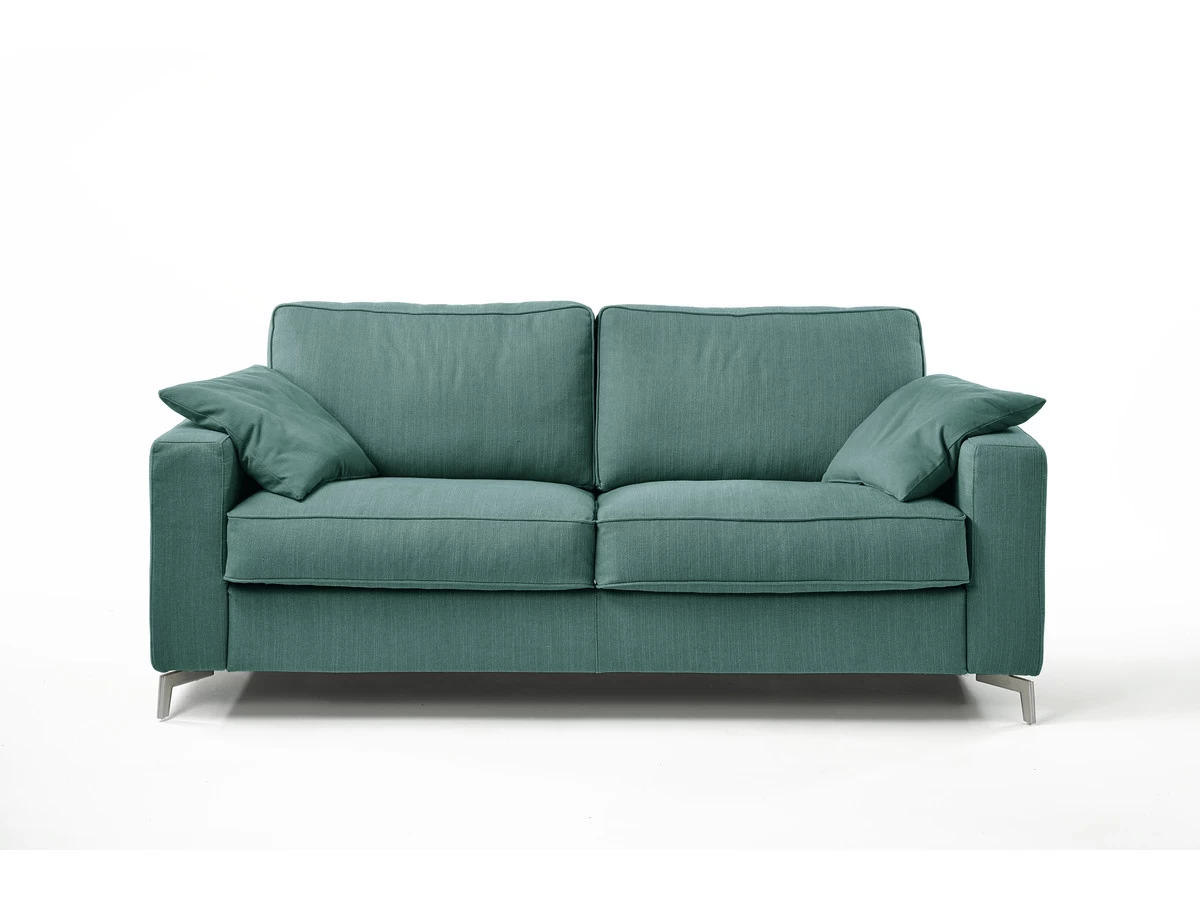 Canapé Droit Convertible SEVENA Ouverture Express 7 Canapé Droit Convertible SEVENA Ouverture Express – Image 5