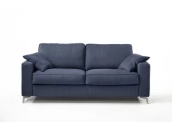 Canapé Droit Convertible SEVENA Ouverture Express 20 Canapé Droit Convertible SEVENA Ouverture Express -Velvet Magasin canape droit convertible sevena ouverture express 8