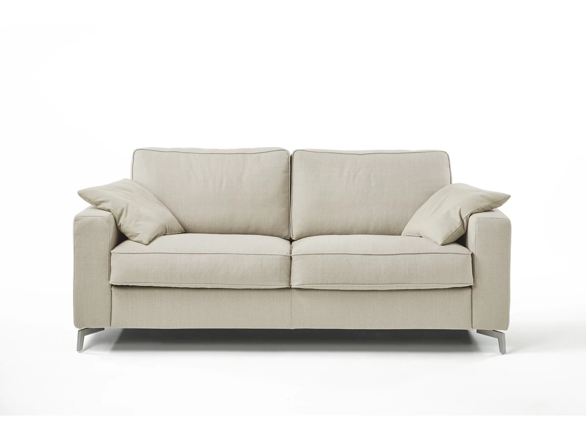 Canapé Droit Convertible SEVENA Ouverture Express 3 Canapé Droit Convertible SEVENA Ouverture Express