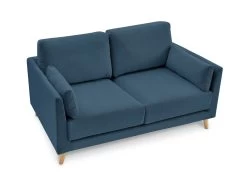 Canapé Droit Fixe 2 Places MONTMARTRE Tissu Velours Côtelé 18 Canapé Droit Fixe 2 Places MONTMARTRE Tissu Velours Côtelé -Velvet Magasin canape droit fixe 2 places montmartre tissu velours cotele 6