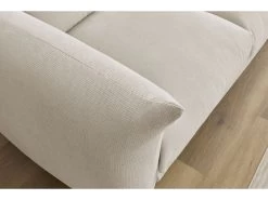 Canapé Droit Fixe 2 Places Ultra Moelleux ERNEST 17 Canapé Droit Fixe 2 Places Ultra Moelleux ERNEST -Velvet Magasin canape droit fixe 2 places ultra moelleux ernest 5