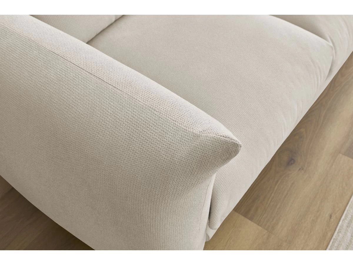 Canapé Droit Fixe 2 Places Ultra Moelleux ERNEST 8 Canapé Droit Fixe 2 Places Ultra Moelleux ERNEST – Image 6