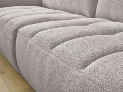 Canapé Droit Fixe 3 Places BEKER 18 Canapé Droit Fixe 3 Places BEKER -Velvet Magasin canape droit fixe 3 places beker 6