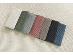 Canapé Droit Fixe 3 Places BOHEME Velours Côtelé 20 Canapé Droit Fixe 3 Places BOHEME Velours Côtelé -Velvet Magasin canape droit fixe 3 places boheme velours cotele 8