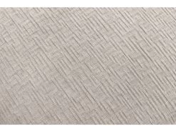 Canapé Droit Fixe 3 Places JEANNE Avec Pouf Tissu Texturé 19 Canapé Droit Fixe 3 Places JEANNE Avec Pouf Tissu Texturé -Velvet Magasin canape droit fixe 3 places jeanne avec pouf tissu texture 7