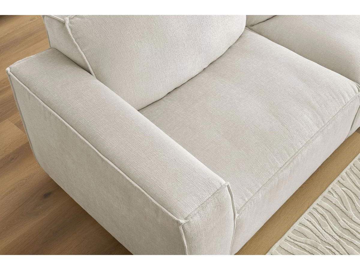 Canapé Droit Fixe 3 Places OCTAVE 8 Canapé Droit Fixe 3 Places OCTAVE – Image 6