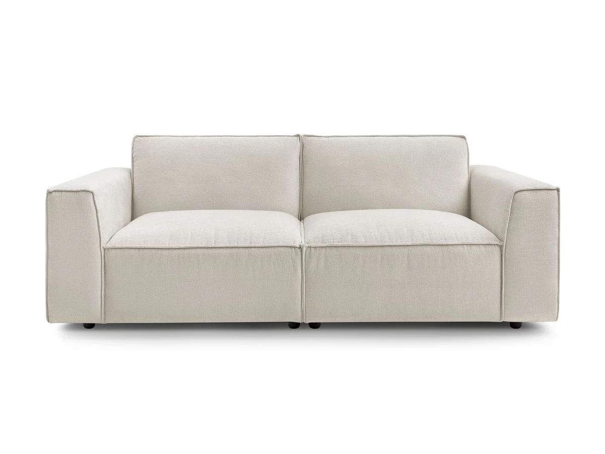 Canapé Droit Fixe 3 Places OCTAVE 10 Canapé Droit Fixe 3 Places OCTAVE – Image 8