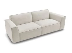 Canapé Droit Fixe 3 Places OCTAVE 20 Canapé Droit Fixe 3 Places OCTAVE -Velvet Magasin canape droit fixe 3 places octave 8