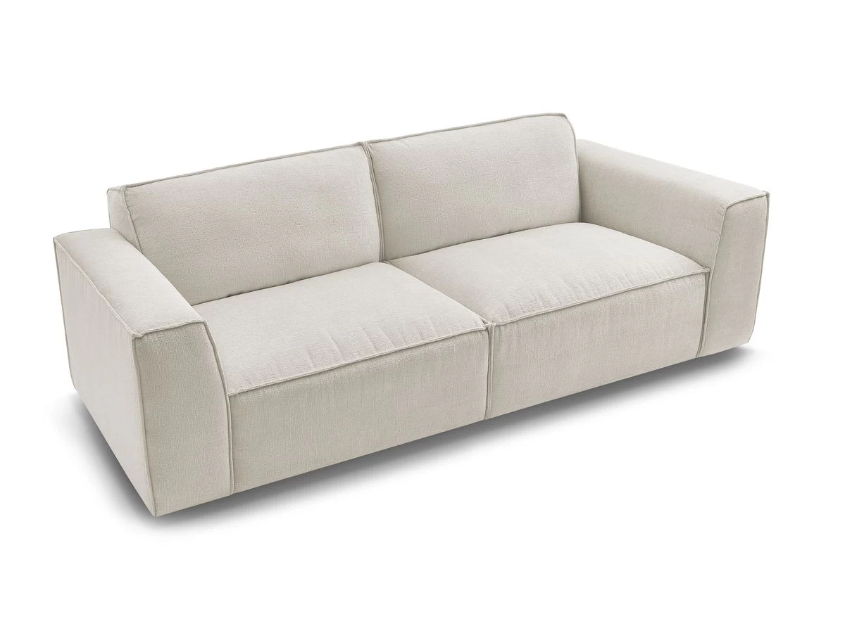 Canapé Droit Fixe 3 Places OCTAVE 11 Canapé Droit Fixe 3 Places OCTAVE – Image 9