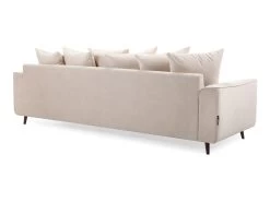 Canapé Droit Fixe 4 Places CHAMBORD