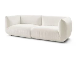 Canapé Droit Fixe 4 Places LECOMTE