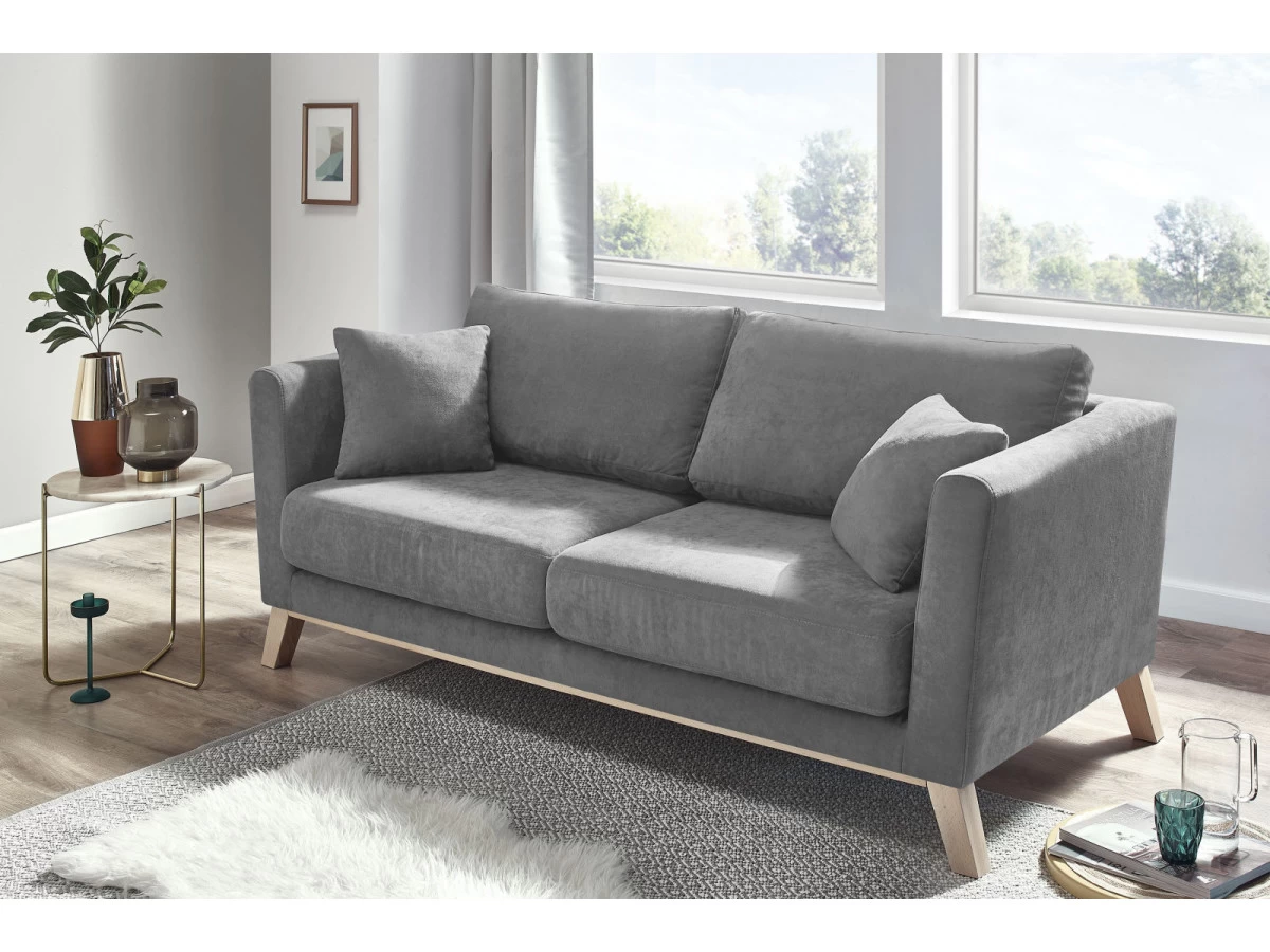 Canapé Droit Fixe DOBLO 5 Canapé Droit Fixe DOBLO – Image 3