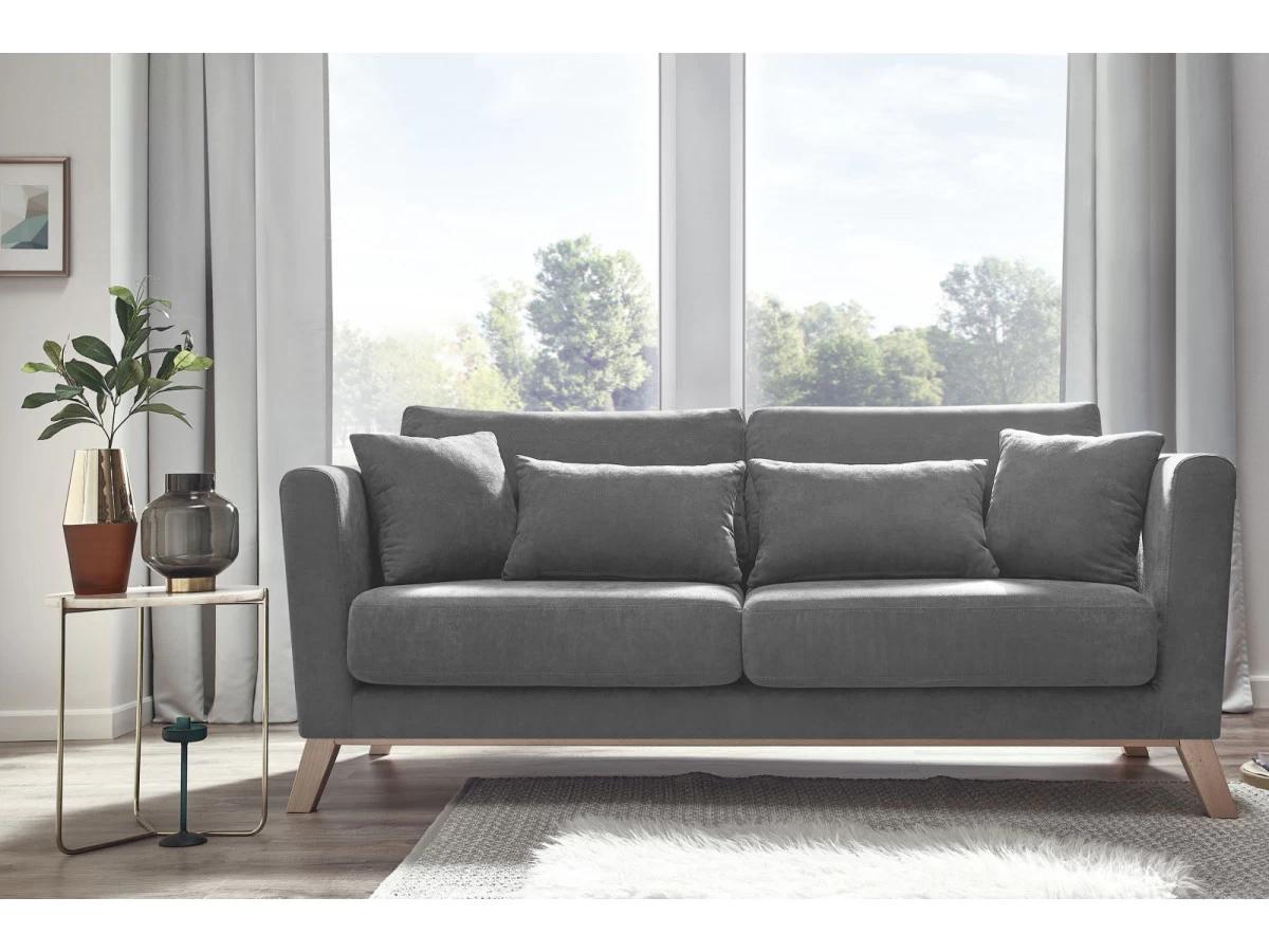 Canapé Droit Fixe DOBLO 6 Canapé Droit Fixe DOBLO – Image 4