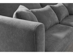 Canapé Droit Fixe DOBLO 16 Canapé Droit Fixe DOBLO -Velvet Magasin canape droit fixe doblo 4