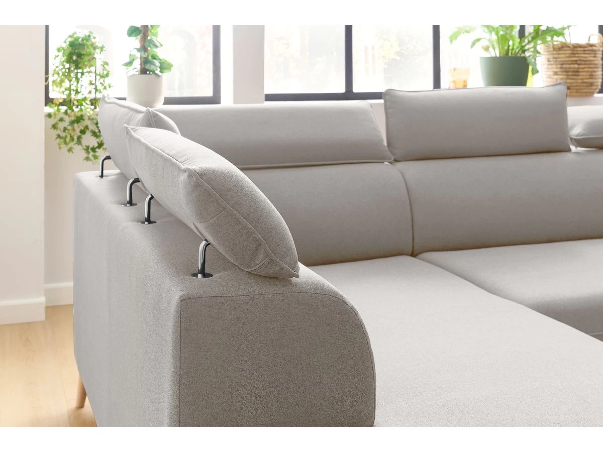 Canapé Panoramique Convertible Coffre MARCUS 12 Canapé Panoramique Convertible Coffre MARCUS – Image 10