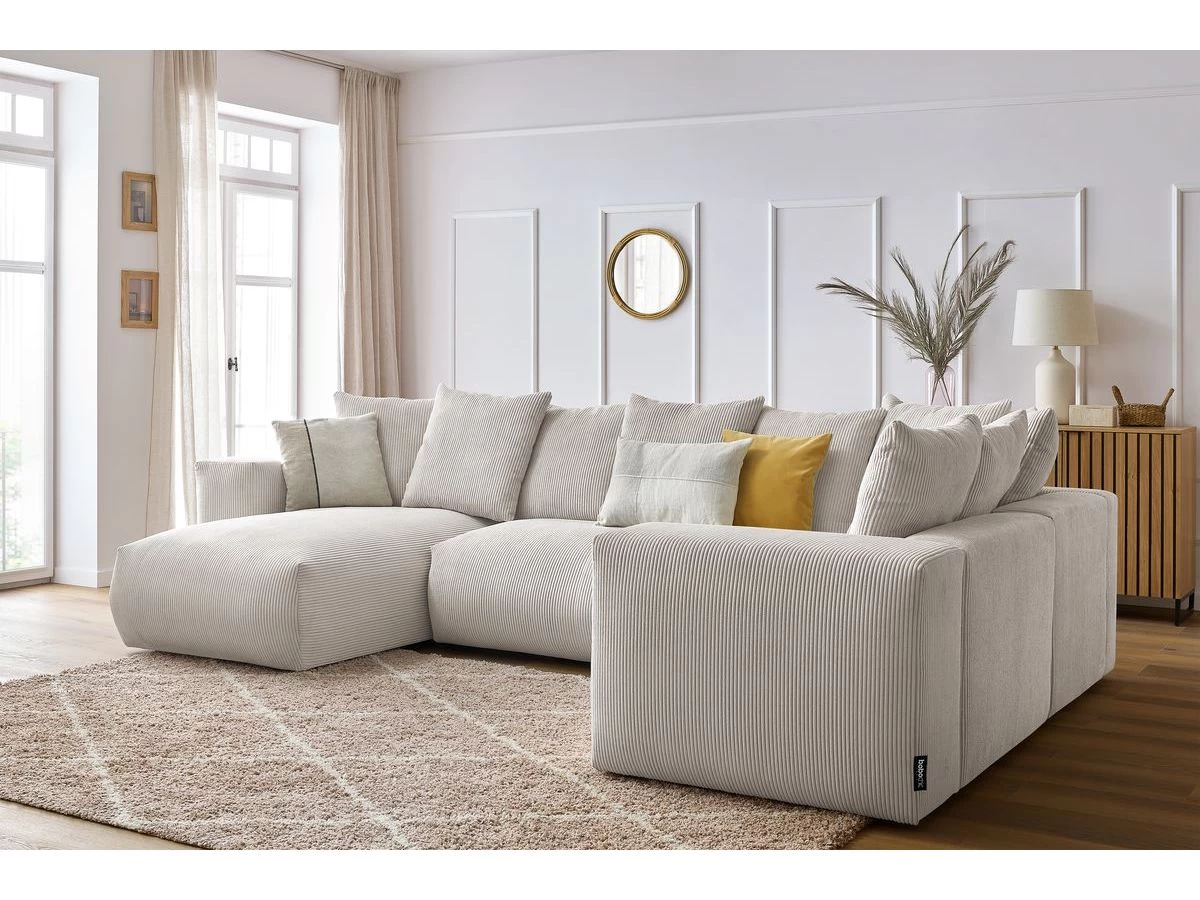 Canapé Panoramique Fixe Modulable Ultra Moelleux VOLTAIRE 1 Méridienne, 1 Chauffeuse 2 Place, 1 Angle, 1 Chauffeuse 1 Place 4 Canapé Panoramique Fixe Modulable Ultra Moelleux VOLTAIRE 1 Méridienne, 1 Chauffeuse 2 Place, 1 Angle, 1 Chauffeuse 1 Place – Image 2