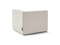 Chauffeuse 1 Place Avec Accoudoir Pour Canapé Modulable GUSTAVE 17 Chauffeuse 1 Place Avec Accoudoir Pour Canapé Modulable GUSTAVE -Velvet Magasin chauffeuse 1 place avec accoudoir pour canape modulable gustave 5