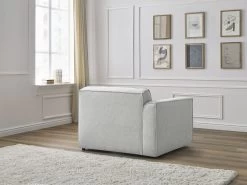 Chauffeuse 1 Place Avec Accoudoir Pour Canapé Modulable SHEILA 20 Chauffeuse 1 Place Avec Accoudoir Pour Canapé Modulable SHEILA -Velvet Magasin chauffeuse 1 place avec accoudoir pour canape modulable sheila 8