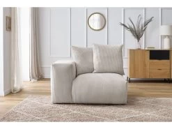 Chauffeuse 1 Place Avec Accoudoir Pour Canapé Modulable Ultra Moelleux VOLTAIRE 14 Chauffeuse 1 Place Avec Accoudoir Pour Canapé Modulable Ultra Moelleux VOLTAIRE -Velvet Magasin chauffeuse 1 place avec accoudoir pour canape modulable ultra moelleux voltaire 2