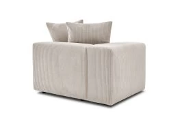 Chauffeuse 1 Place Avec Accoudoir Pour Canapé Modulable Ultra Moelleux VOLTAIRE 17 Chauffeuse 1 Place Avec Accoudoir Pour Canapé Modulable Ultra Moelleux VOLTAIRE -Velvet Magasin chauffeuse 1 place avec accoudoir pour canape modulable ultra moelleux voltaire 5