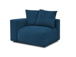 Chauffeuse 1 Place Avec Accoudoir Pour Canapé Modulable Ultra Moelleux VOLTAIRE 18 Chauffeuse 1 Place Avec Accoudoir Pour Canapé Modulable Ultra Moelleux VOLTAIRE -Velvet Magasin chauffeuse 1 place avec accoudoir pour canape modulable ultra moelleux voltaire 6