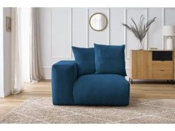 Chauffeuse 1 Place Avec Accoudoir Pour Canapé Modulable Ultra Moelleux VOLTAIRE 20 Chauffeuse 1 Place Avec Accoudoir Pour Canapé Modulable Ultra Moelleux VOLTAIRE -Velvet Magasin chauffeuse 1 place avec accoudoir pour canape modulable ultra moelleux voltaire 8