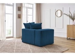 Chauffeuse 1 Place Avec Accoudoir Pour Canapé Modulable Ultra Moelleux VOLTAIRE 21 Chauffeuse 1 Place Avec Accoudoir Pour Canapé Modulable Ultra Moelleux VOLTAIRE -Velvet Magasin chauffeuse 1 place avec accoudoir pour canape modulable ultra moelleux voltaire 9